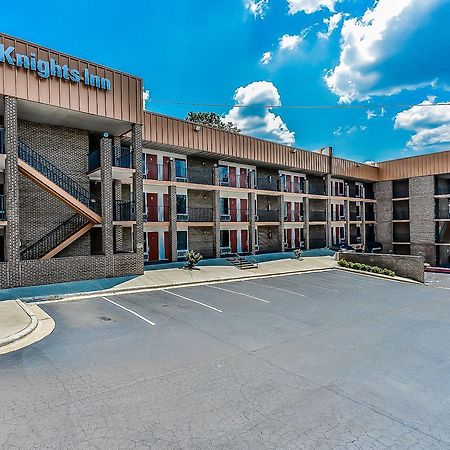 Budgetel Inn And Suites Ρόλι Εξωτερικό φωτογραφία